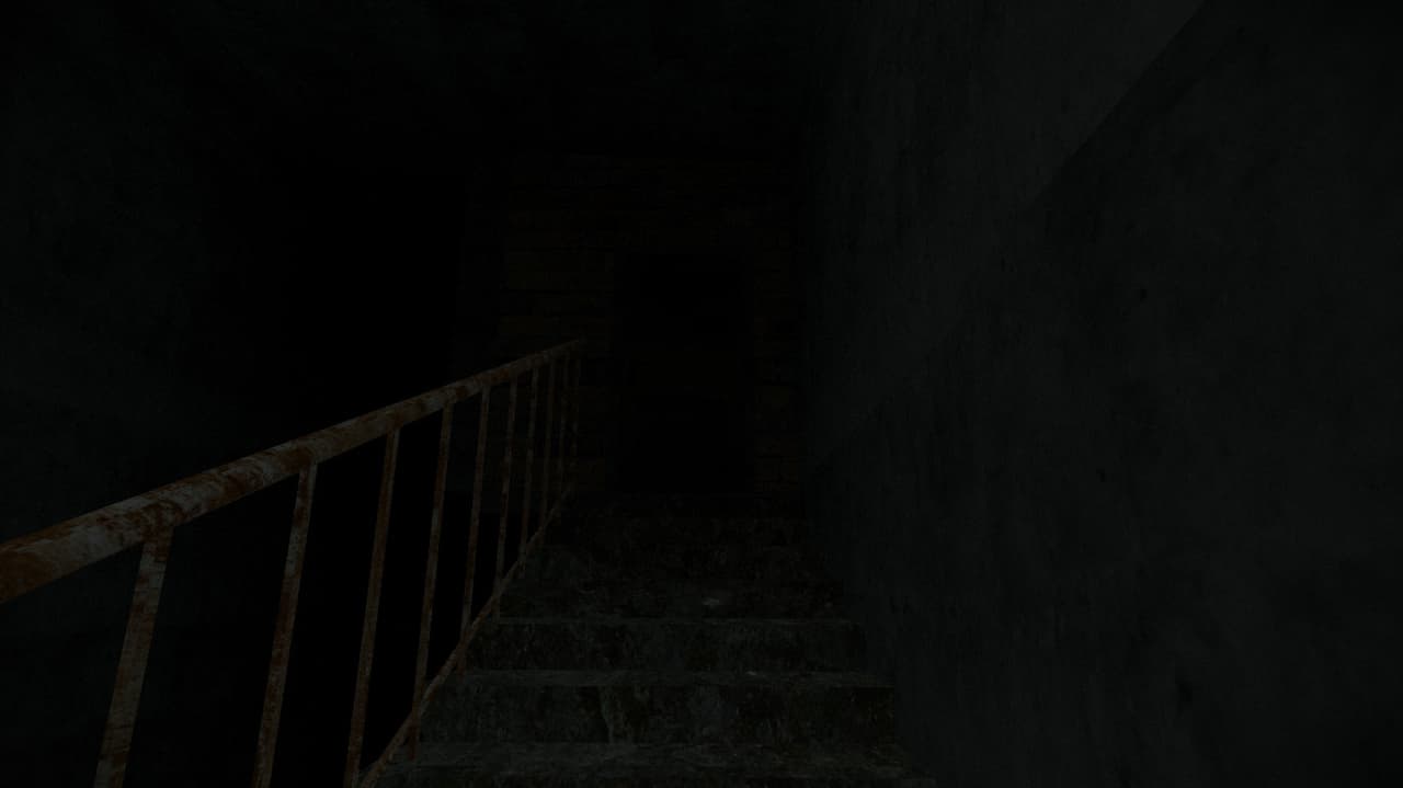 Exit VR screenshot 2