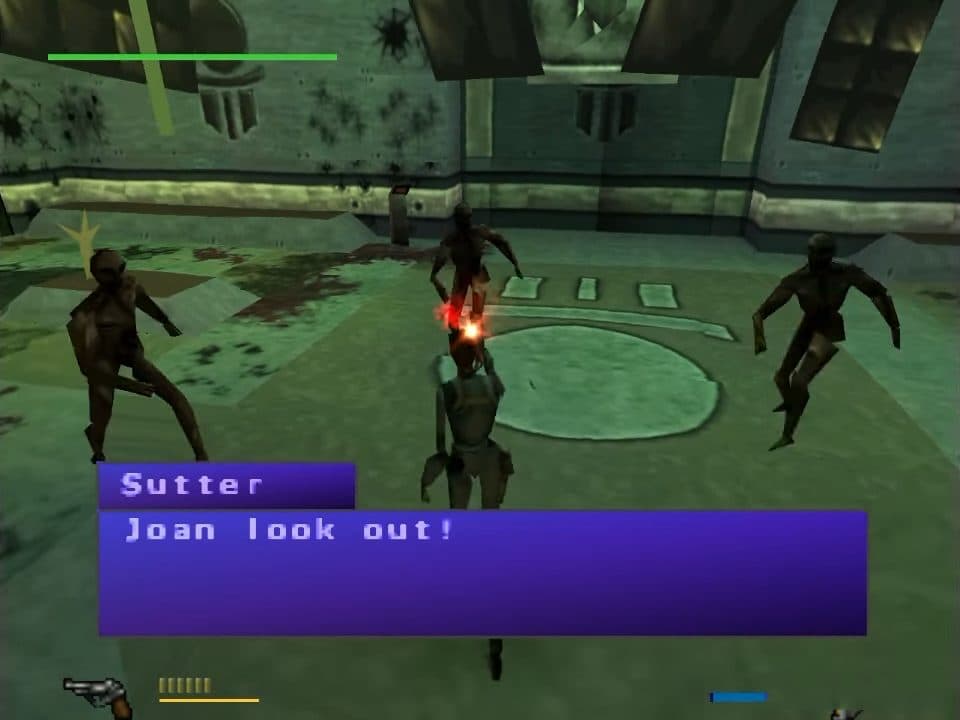 Virus: It is Aware screenshot 4