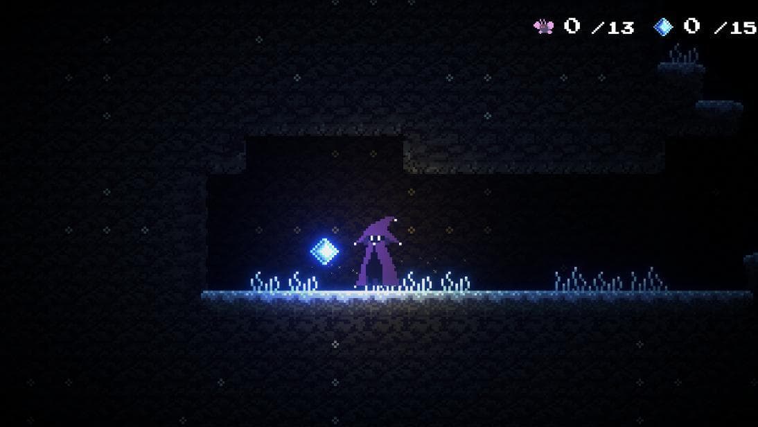 Mottera Magica screenshot 3