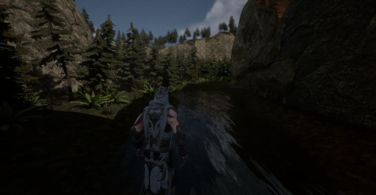 Adventure Level 4 School