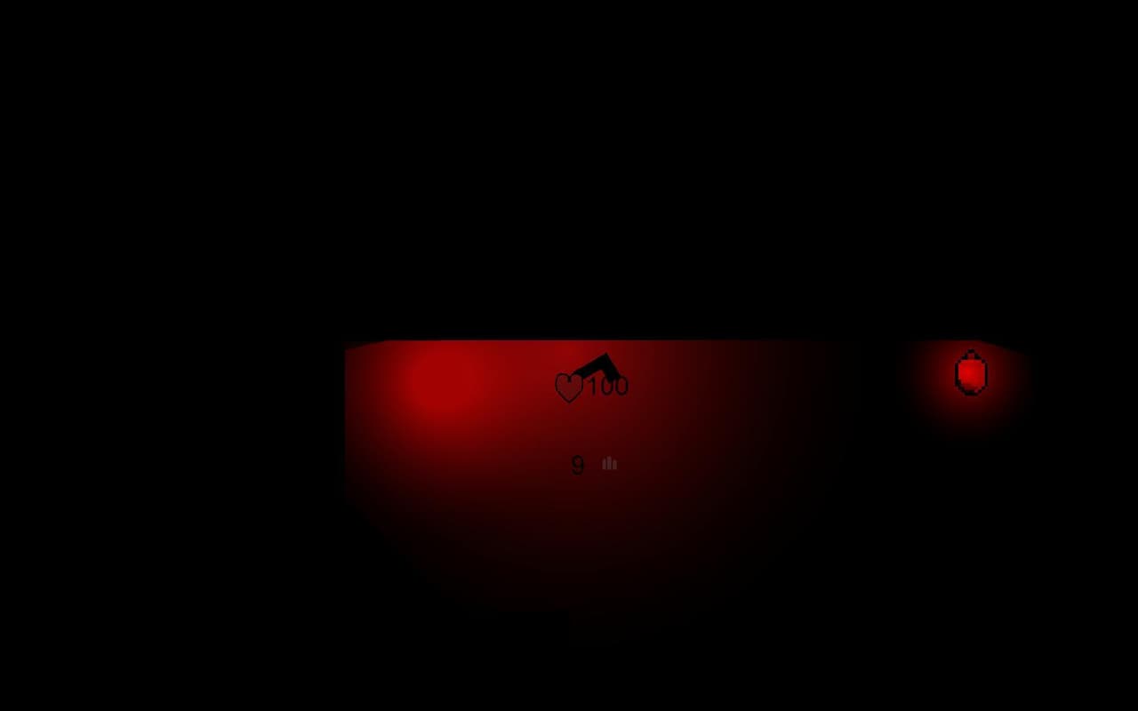 Mega Heart Remake -Beta v 2.0 screenshot 3