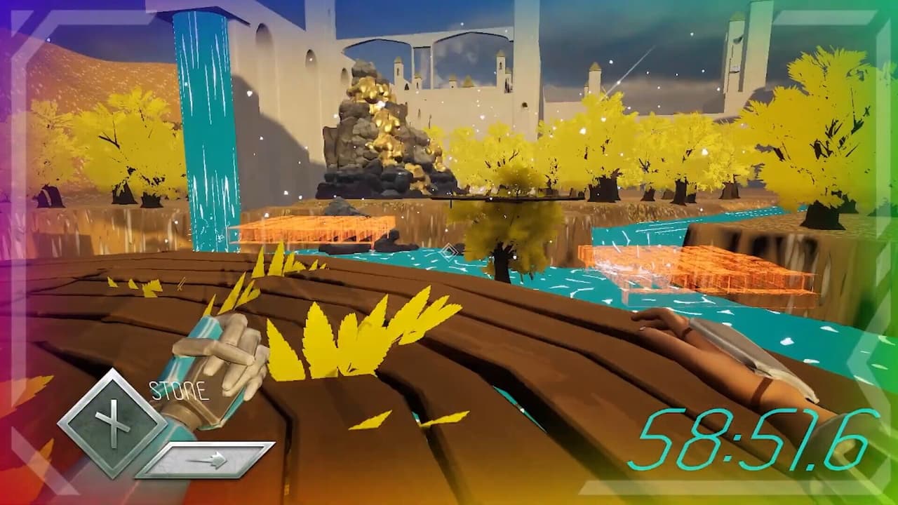 Bifröst: Through the Realms screenshot 4