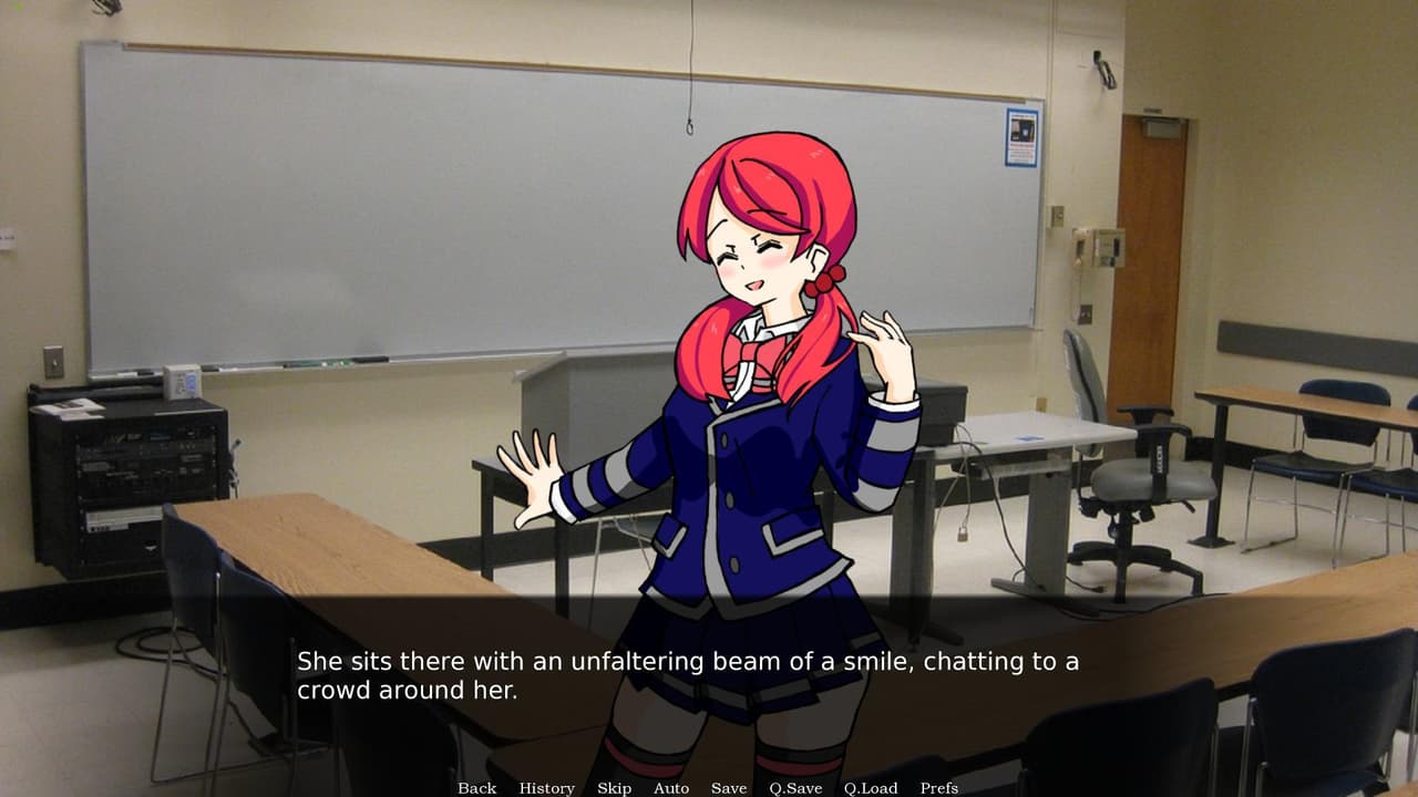 Lonely Afternoons screenshot 3