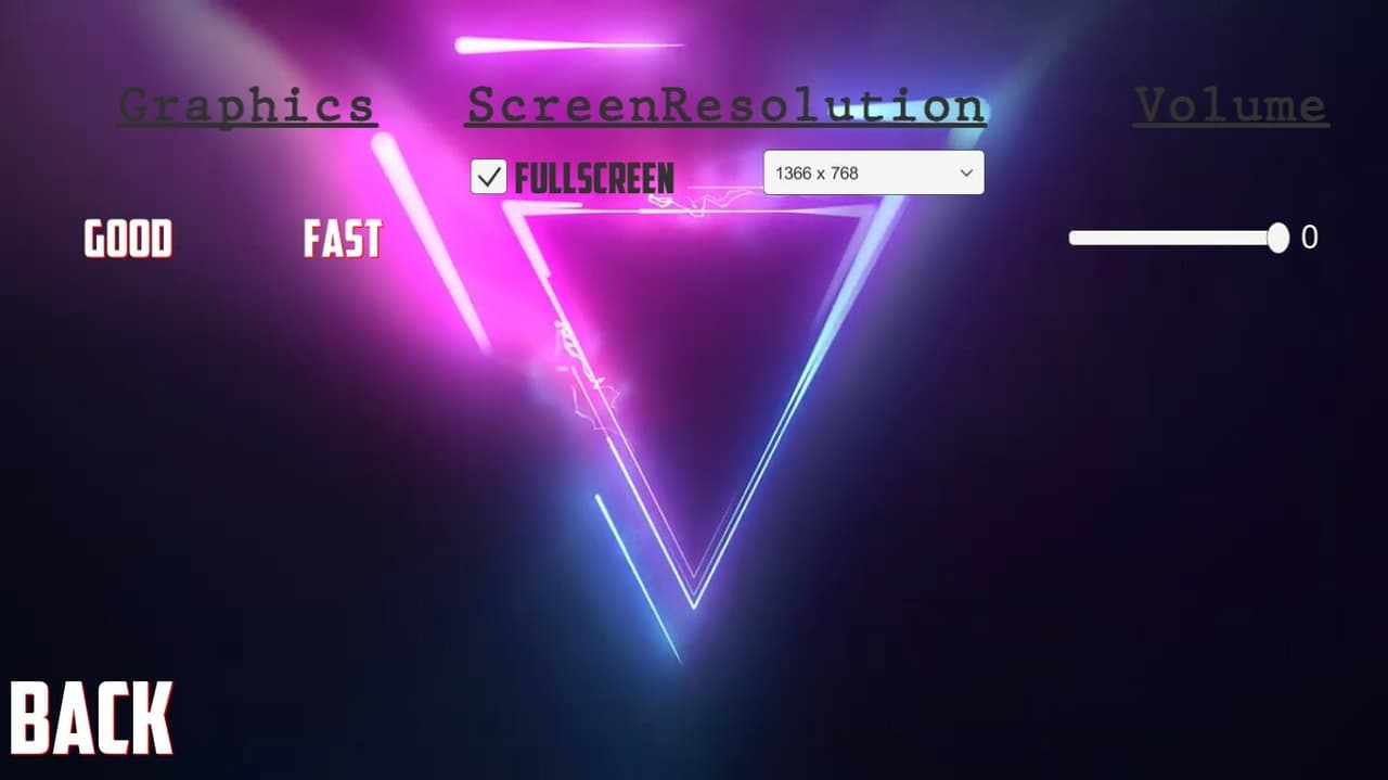 Speedric screenshot 4