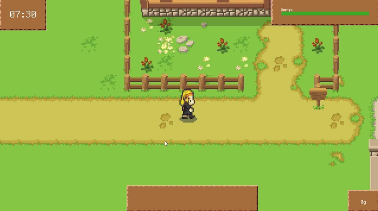 A Witches Story screenshot 4