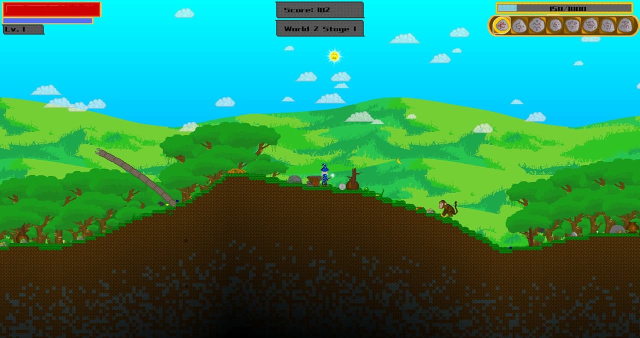 Starcaster screenshot 3