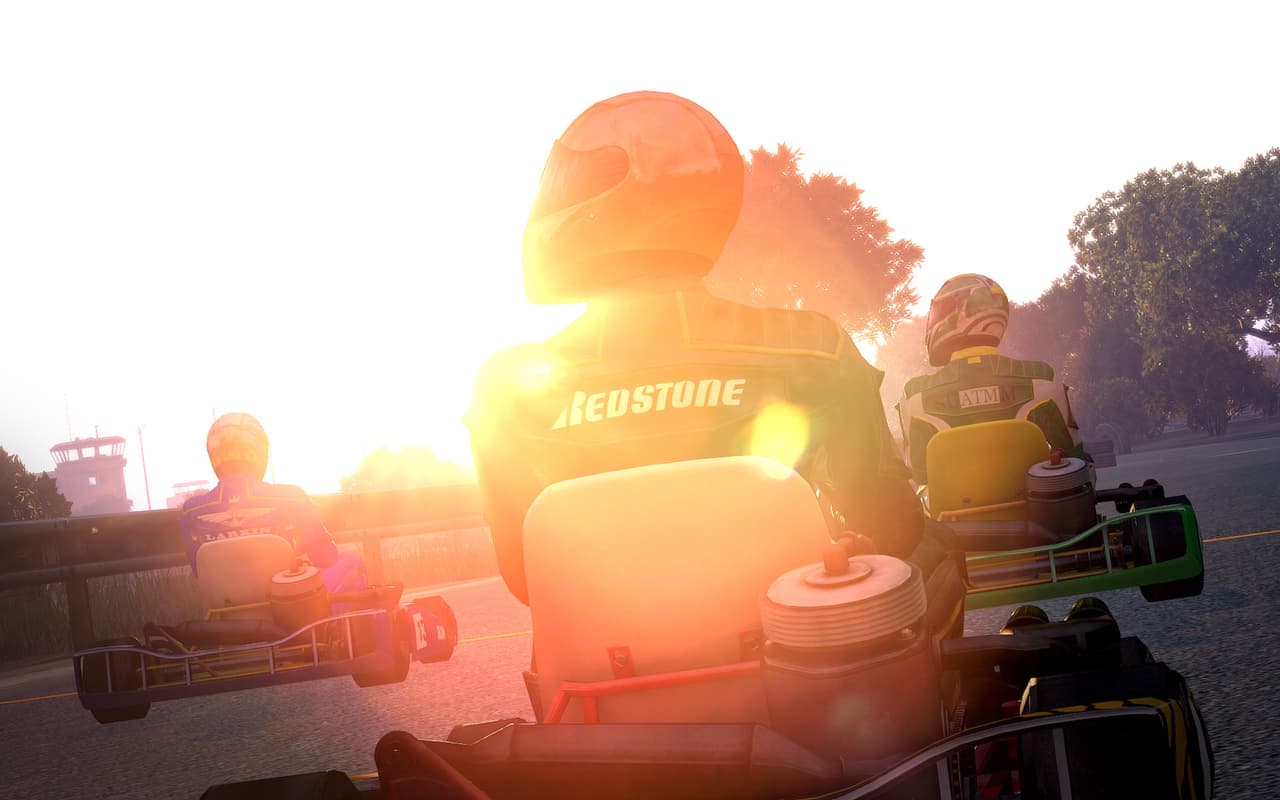 Arma III: Karts screenshot 6