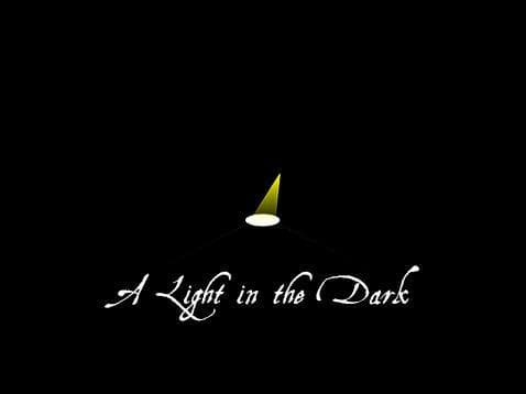 A Light in the Dark (itch) (Moonshl)