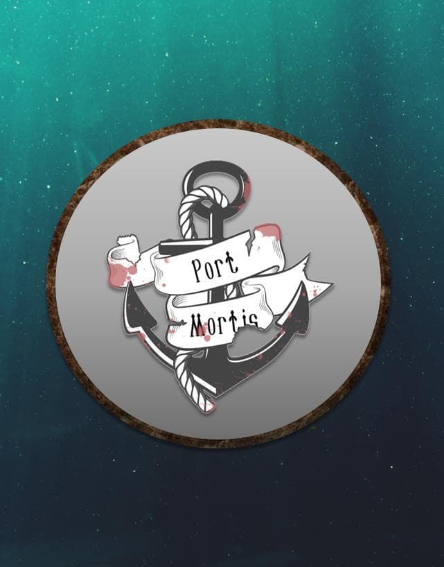 Port Mortis