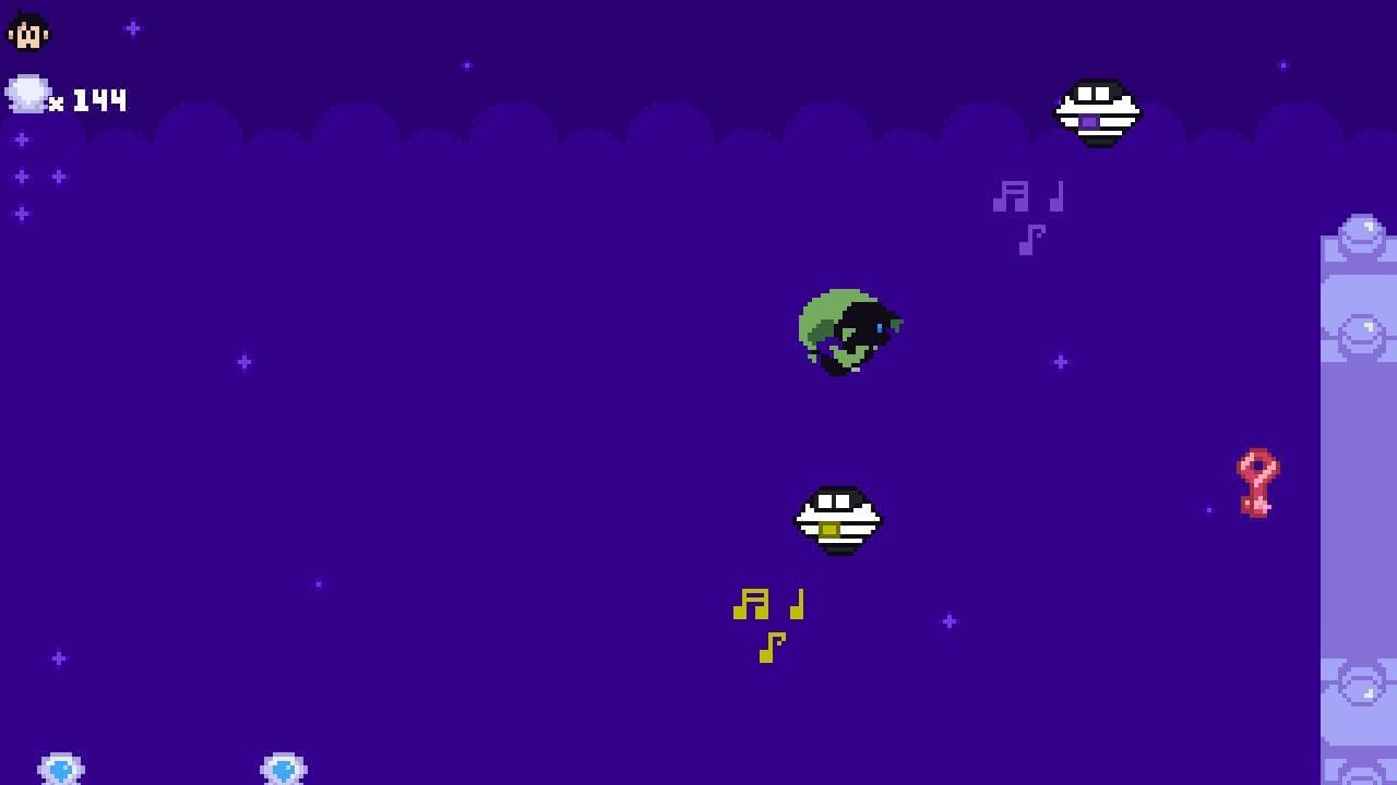 Oceania (LemonSquar3) screenshot 5