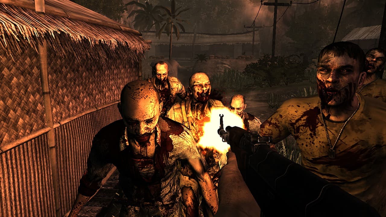 ShellShock 2: Blood Trails screenshot 2