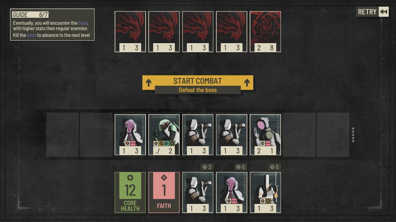 Holder of Place screenshot 2
