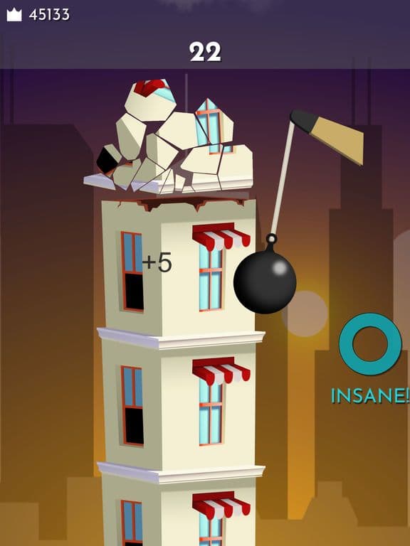 Wrecking Ball - Demolition! screenshot 5