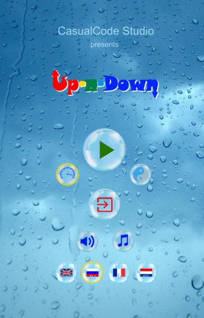 Up-n-Down screenshot 2
