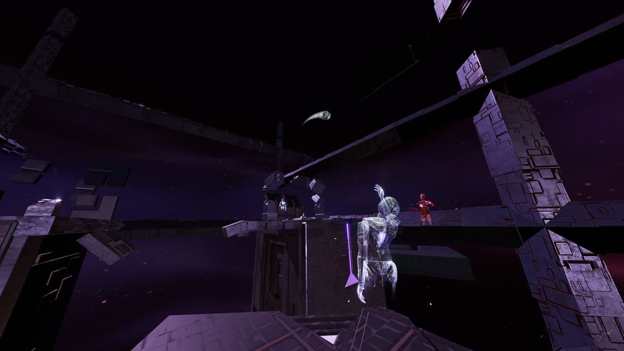 Transpose screenshot 3