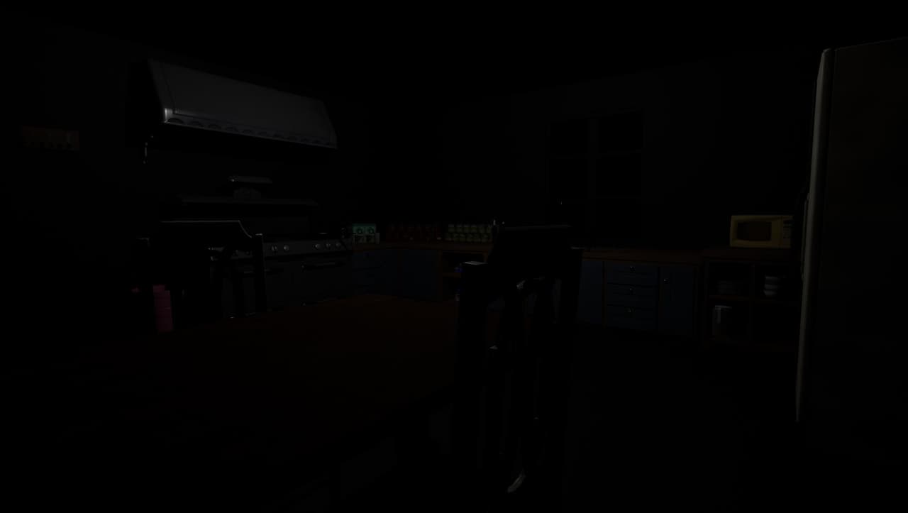 The AfterLife (Mir4cleGame)