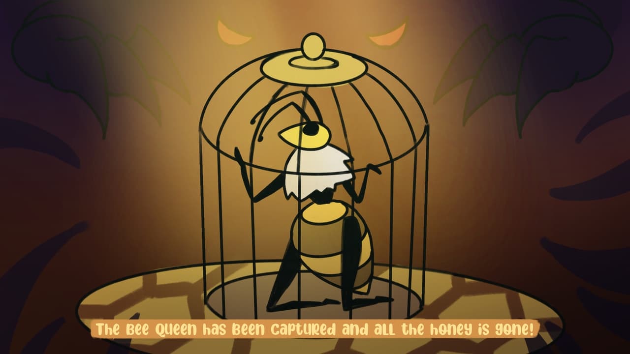 Plan Bee (CloudLight Games) screenshot 2
