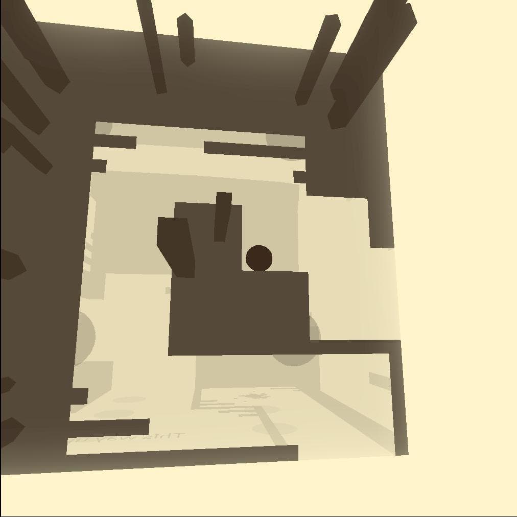 Holonomy screenshot 2