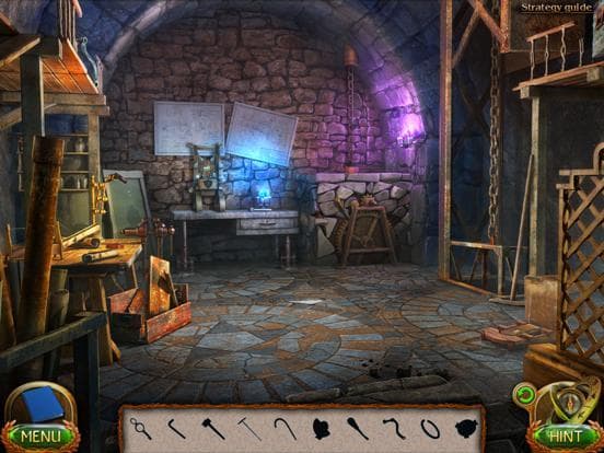 Lost Lands 6 CE screenshot 3