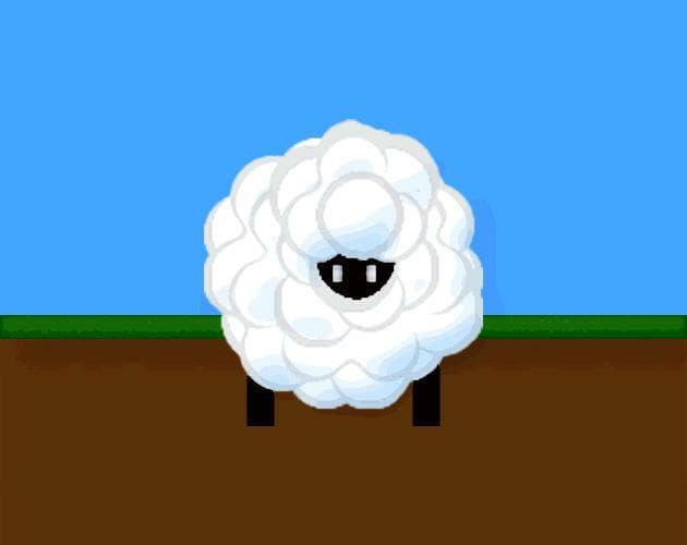 Sheeplosion
