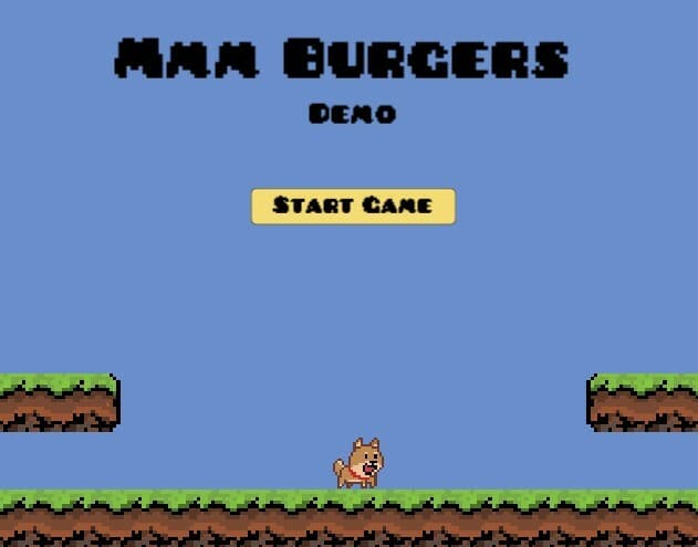 Mmm Burgers