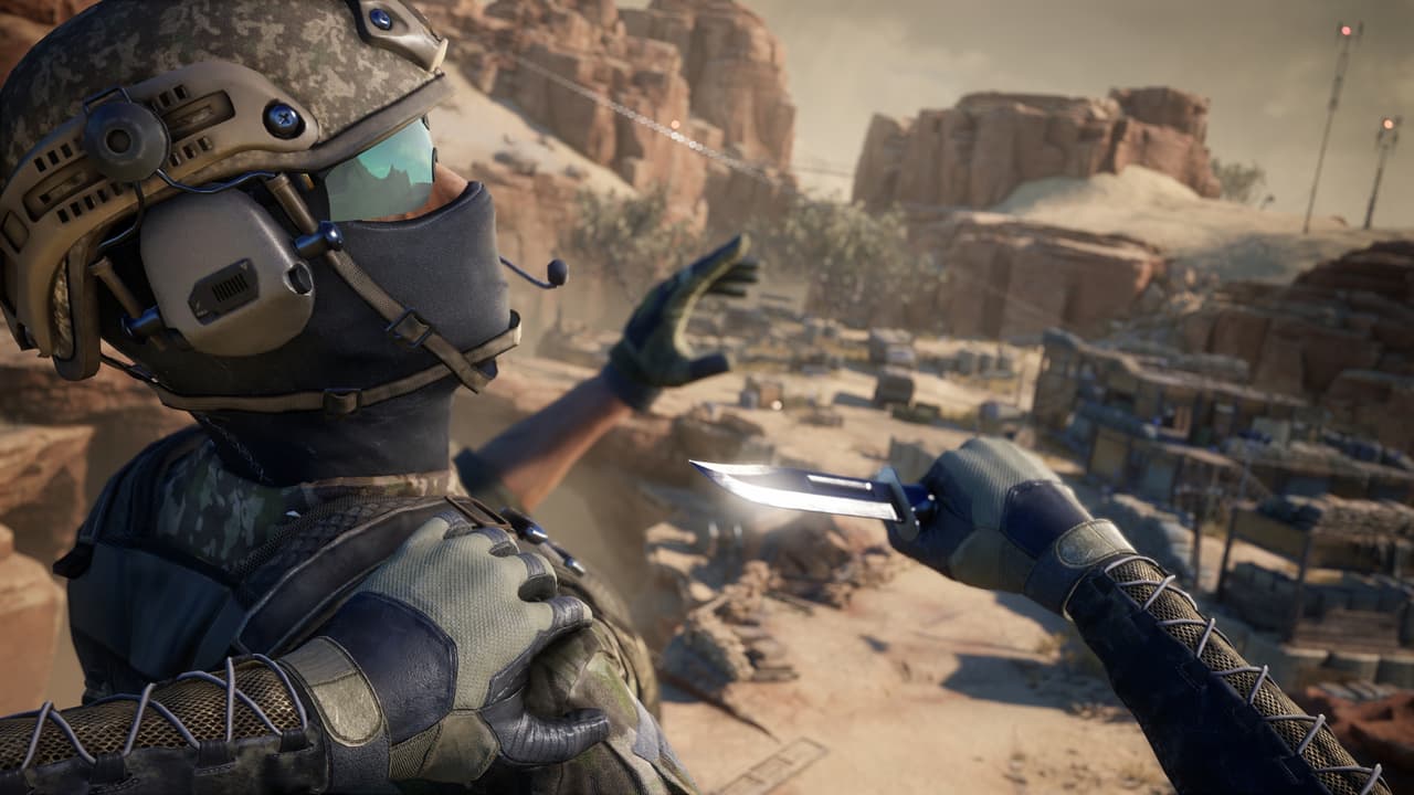 Sniper: Ghost Warrior Contracts 2 screenshot 5