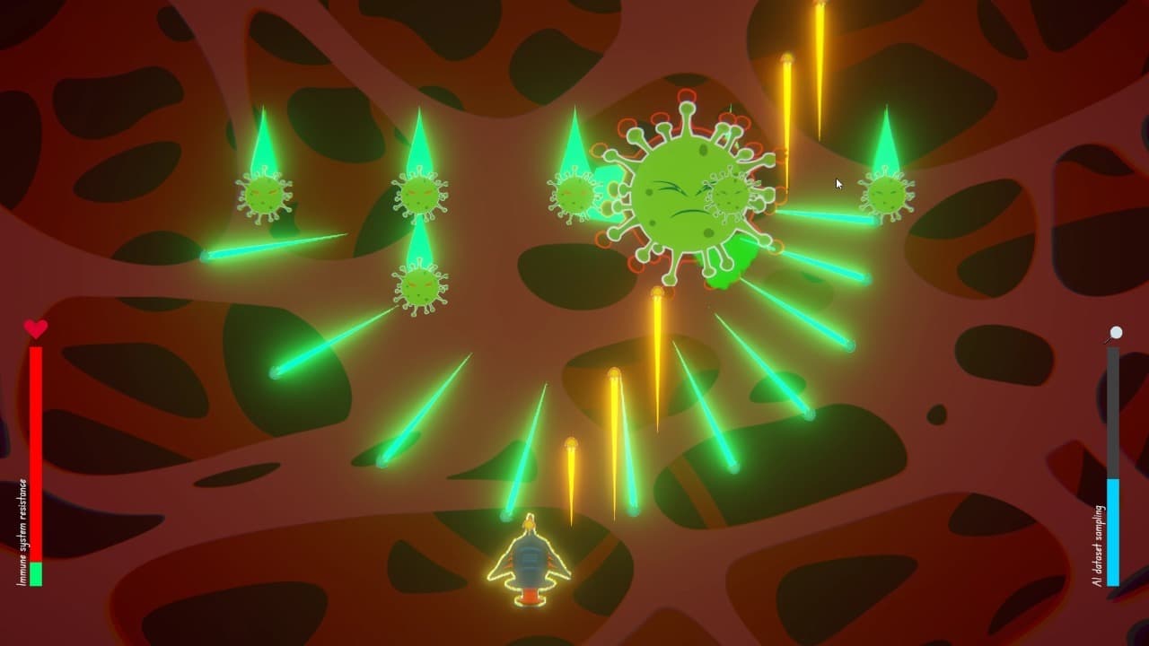 VacinAI screenshot 3