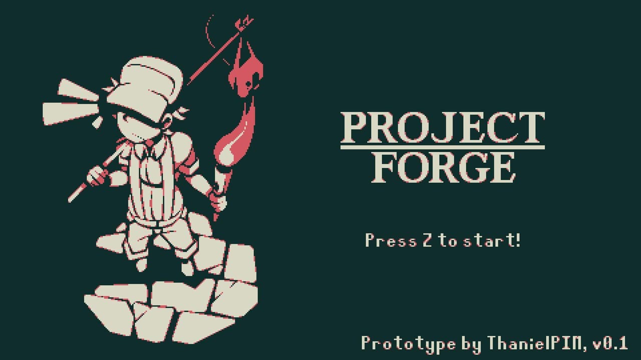 Project Forge