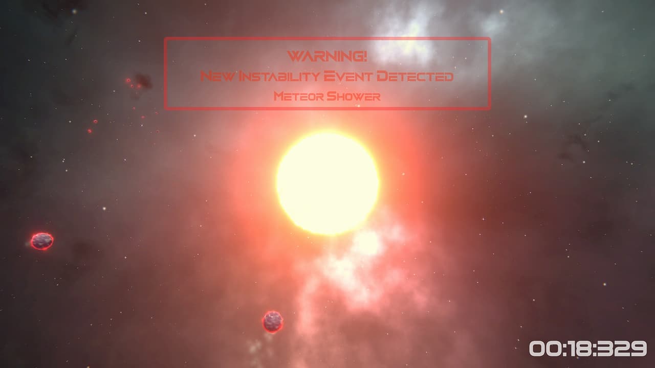 Nova (Freddie Babord) screenshot 3