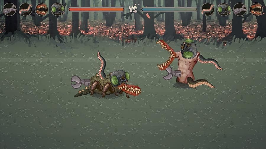 The Terror Of The Unknown screenshot 4