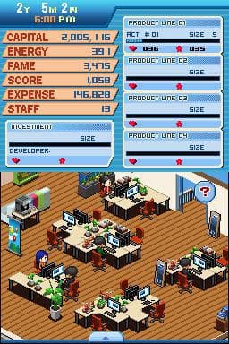 Publisher Dream screenshot 5