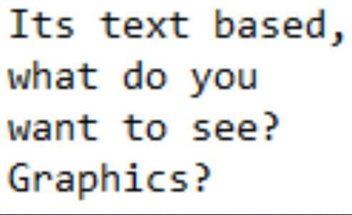 Untitled Mage Game