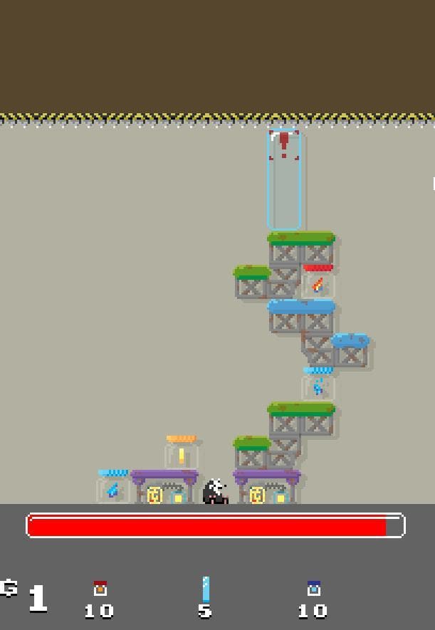 Trash Compactor screenshot 2