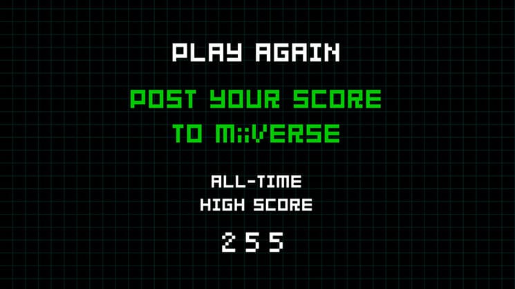 AVOIDER screenshot 5