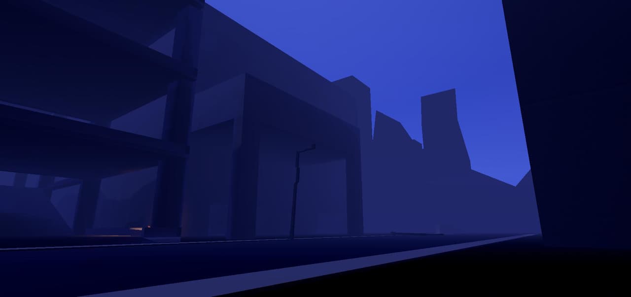 Voidshift screenshot 6