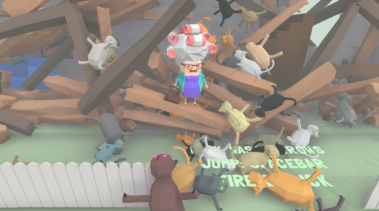 Catastrophe Clingers screenshot 4