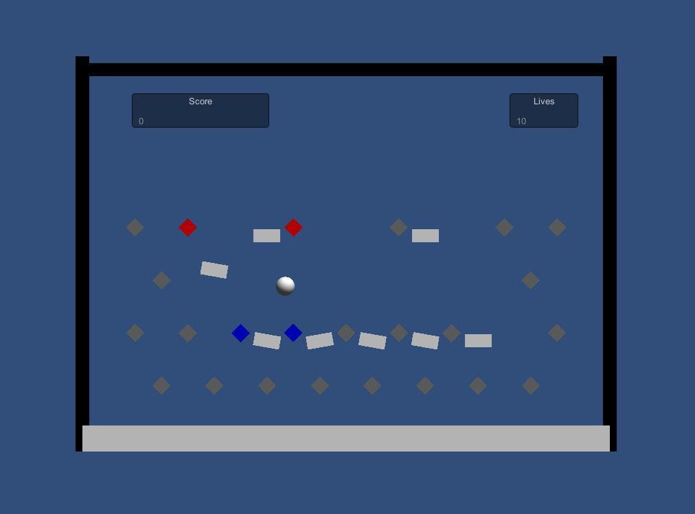 ballPin