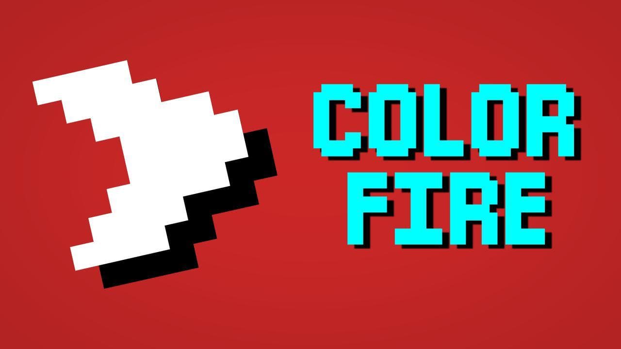 Colorfire screenshot 2