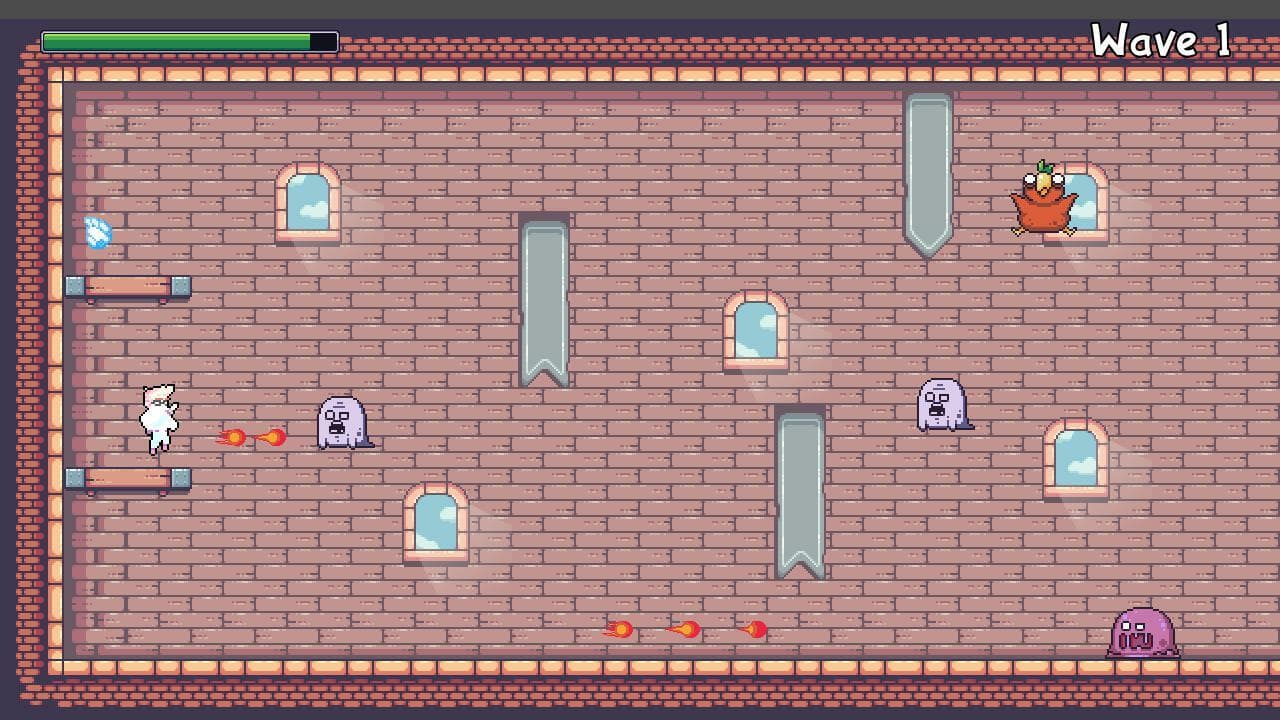 Dungeon Mayhem screenshot 3