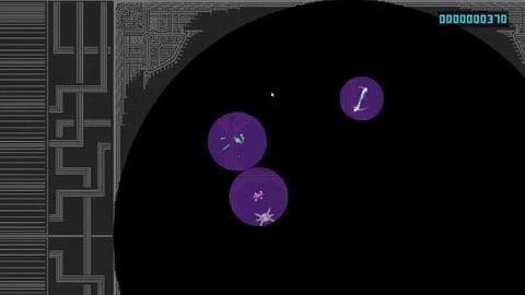 Near-Field Gladiator screenshot 4