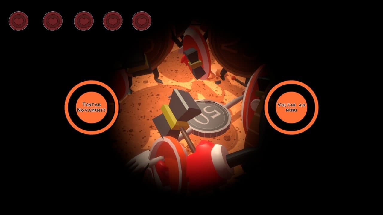 Coin Colosseum screenshot 5