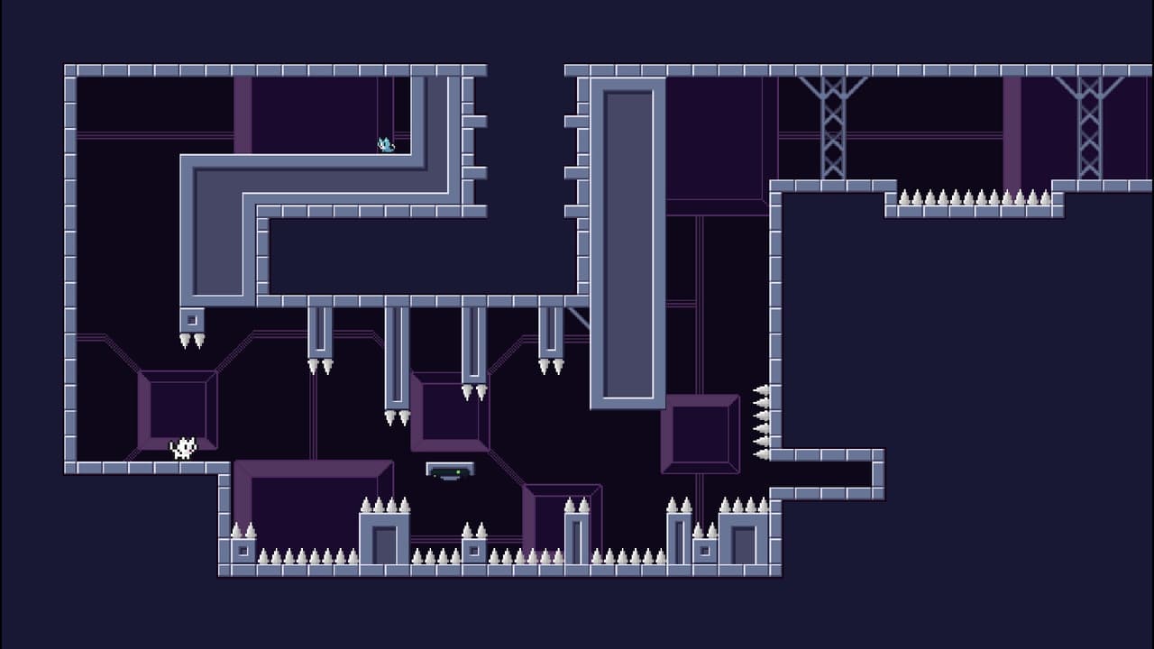 Kitten Hero screenshot 2