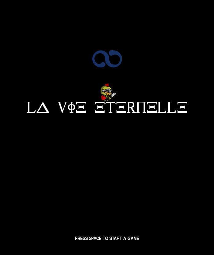 La vie éternelle