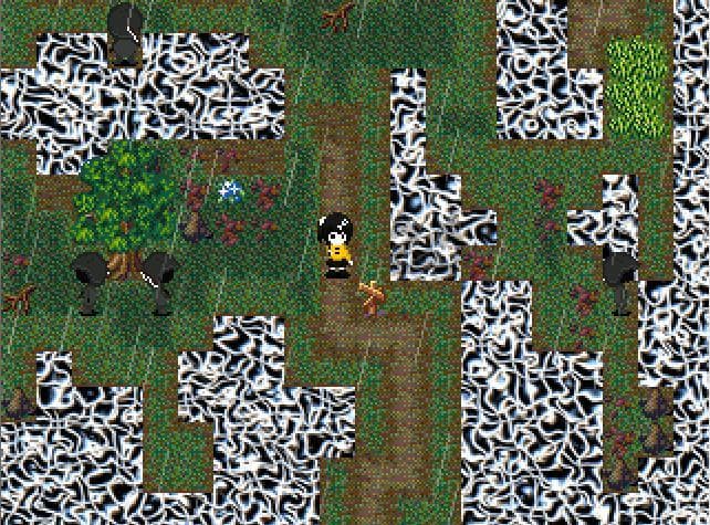 No-Kywlns Fisherman 1.1 - Fishboot edition! screenshot 2