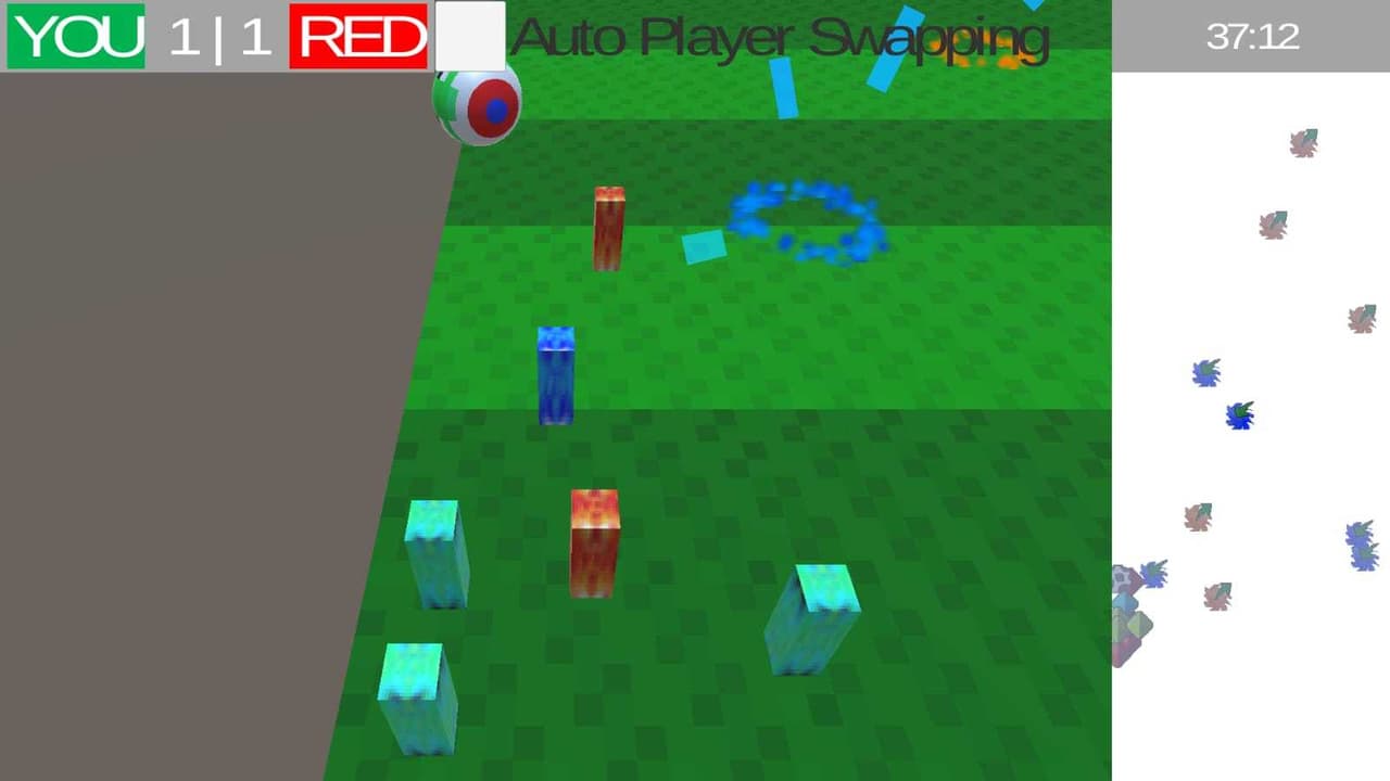 Soccer Portals screenshot 4