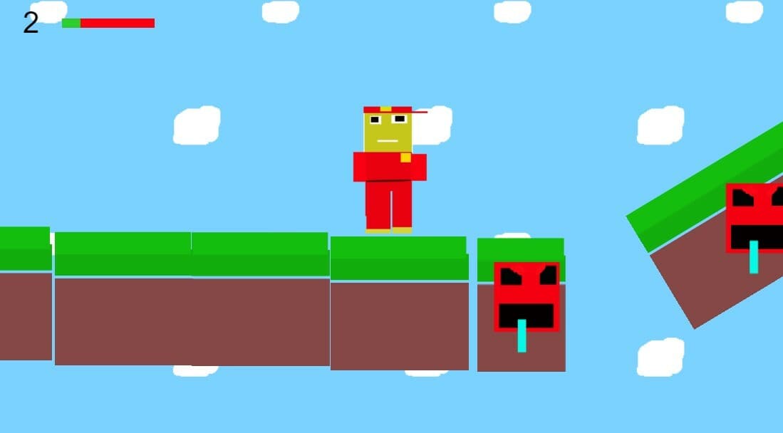 Infierno en la Pizzeria screenshot 3