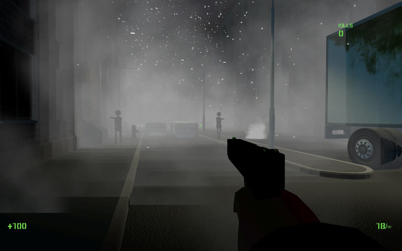After The Apocalypse screenshot 3