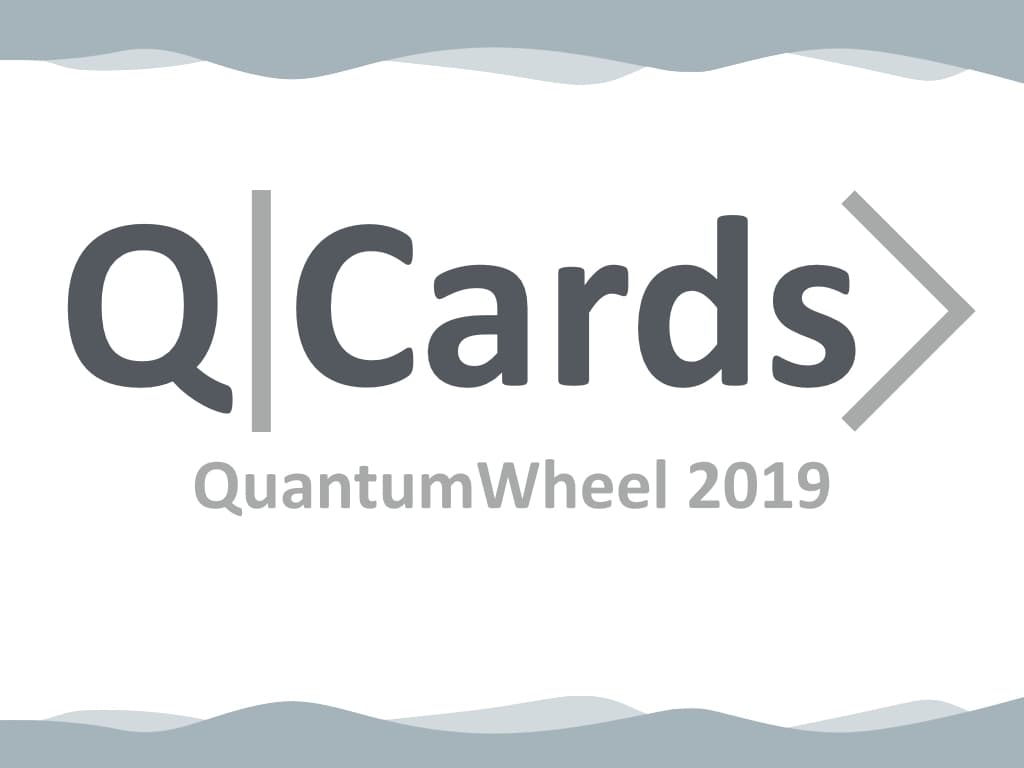 Q|Cards⟩ screenshot 2
