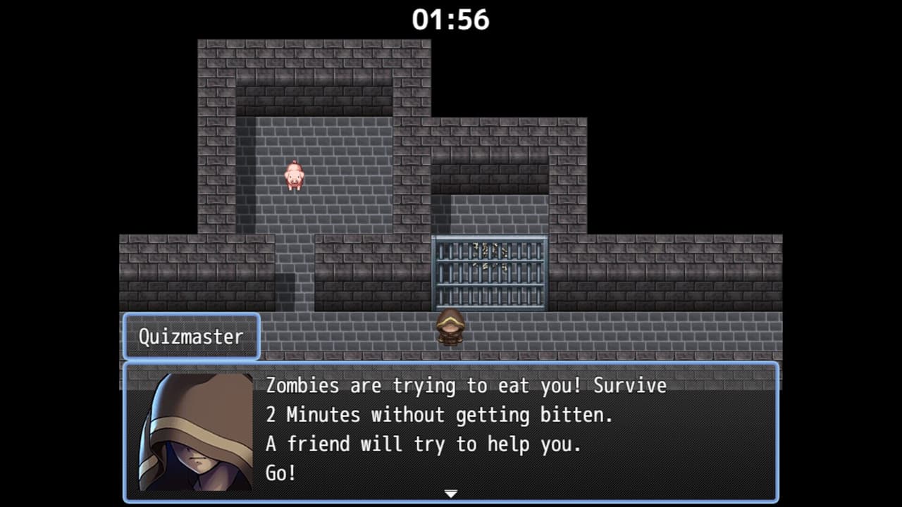 Riddle for your Life screenshot 3