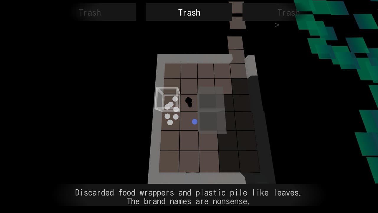 Project Dream Dungeons screenshot 3